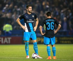 Giroud and Bennacer