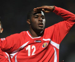 Joel Campbell