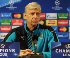 Arsene Wenger