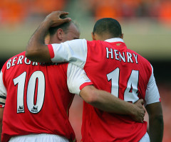 Henry Bergkamp