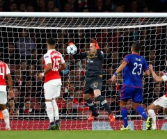 Arsenal
