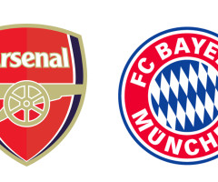 Arsenal vs Bayern