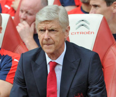 Arsene listen tom Victor