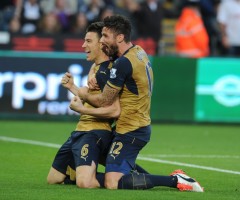 Kos and Ollie