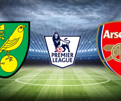 Norwich vs Arsenal