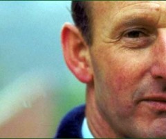 Learn from Bertie Mee