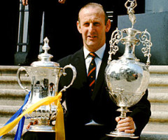 Mee historic Double 71