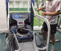 Trip to Physio's