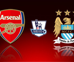 Arsenal vs City