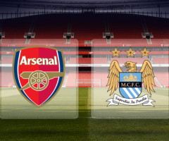 Arsenal-vs-Manchester-city