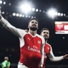 Resurgent Rambo and the Threadbare Gunners shoot down the Big Sam’s Black Cats Giroud vs Sunderland