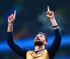 Giroud