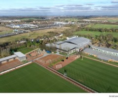 London Colney