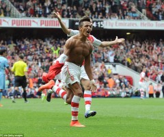 Sanchez vs City
