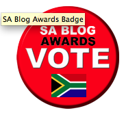 SA BLOG AWARDS