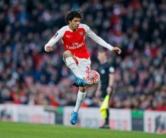 Positive Debut