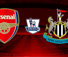 Arsenal vs Newcastle