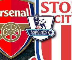 Arsenal vs Stoke