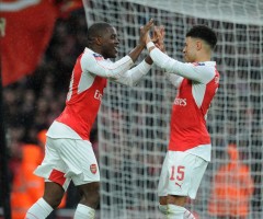 Campbell and Ox