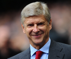 A new Pragmatic Wenger