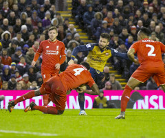 Do we have the guts - Giroud does