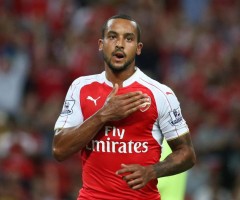 Theo heart