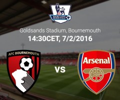 Bournemouth-vs-Arsenal