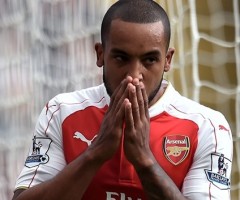 Dip in form and application recognised by Wenger