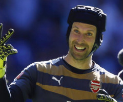 Yet to concede to Messi