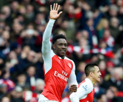 Danny Welbeck