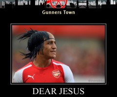 The new Gervinho?