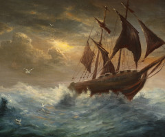 Arsenal - A Rudderless ship