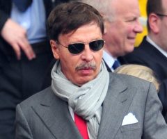 Stan Kroenke