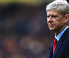 Arsene Wenger