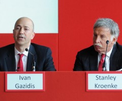 Gazidis and Kroneke are experts at deflecting blame
