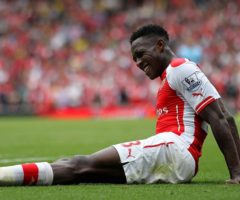 Wenger knew of Welbeck's injury and its long term nature