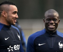 Two player who would not have improved us????