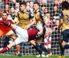 Carroll equalises
