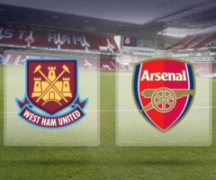 Jadwal-Dan-Prediksi-Pertandingan-West-Ham-United-Vs-Arsenal-9-April-2016