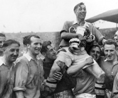 1950 FA Cup Winners