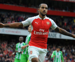 Theo Walcott