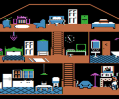 Little Computer People