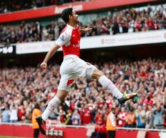 Highs and lows: that's what draws us to football