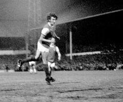 The moment Ray Kennedy secured his place in Arsenal legend!