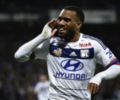 lacazette