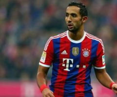 Arsenal Target Benatia