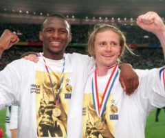 A Partnership worth re-emulating 