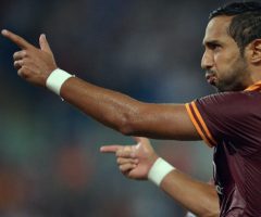 Mehdi Benatia