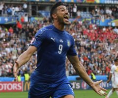 Pelle vs Spain