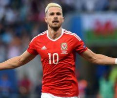 Ramsey vs Russia